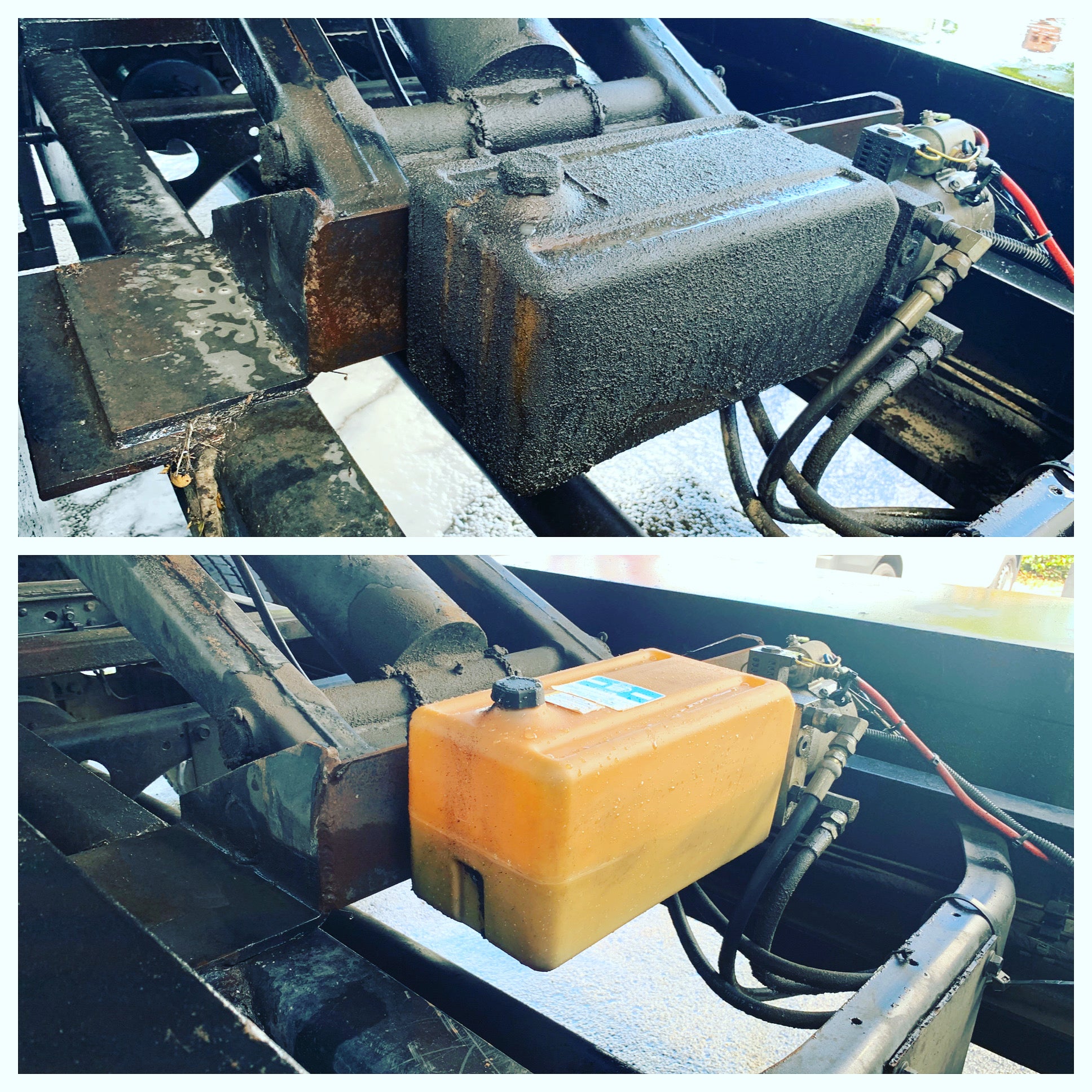 Foam Cannon & PRO-50 (1Gal) Touchless Soap Combo