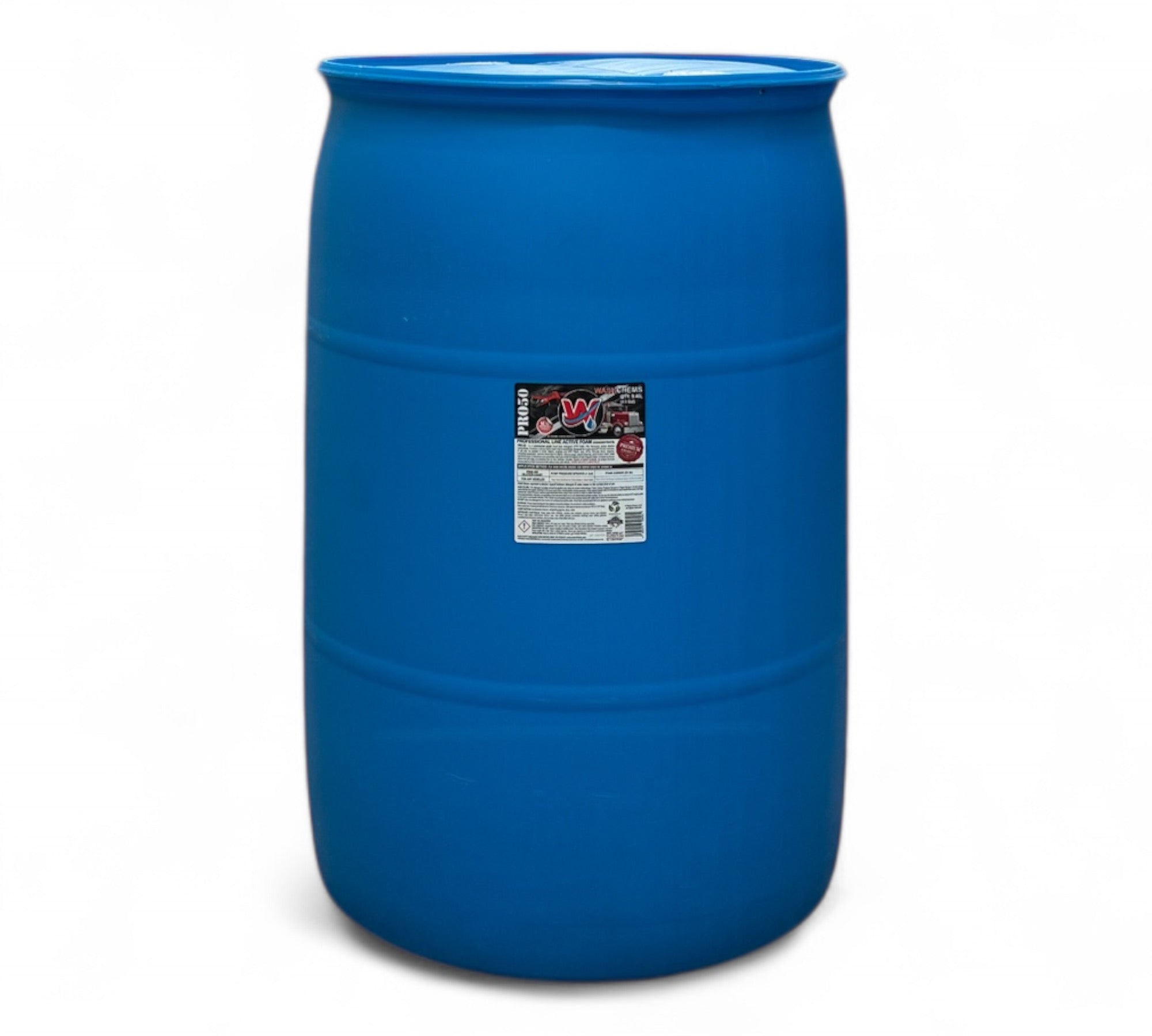 PRO-50 (55 Gal) Commercial Grade One Step Detergent