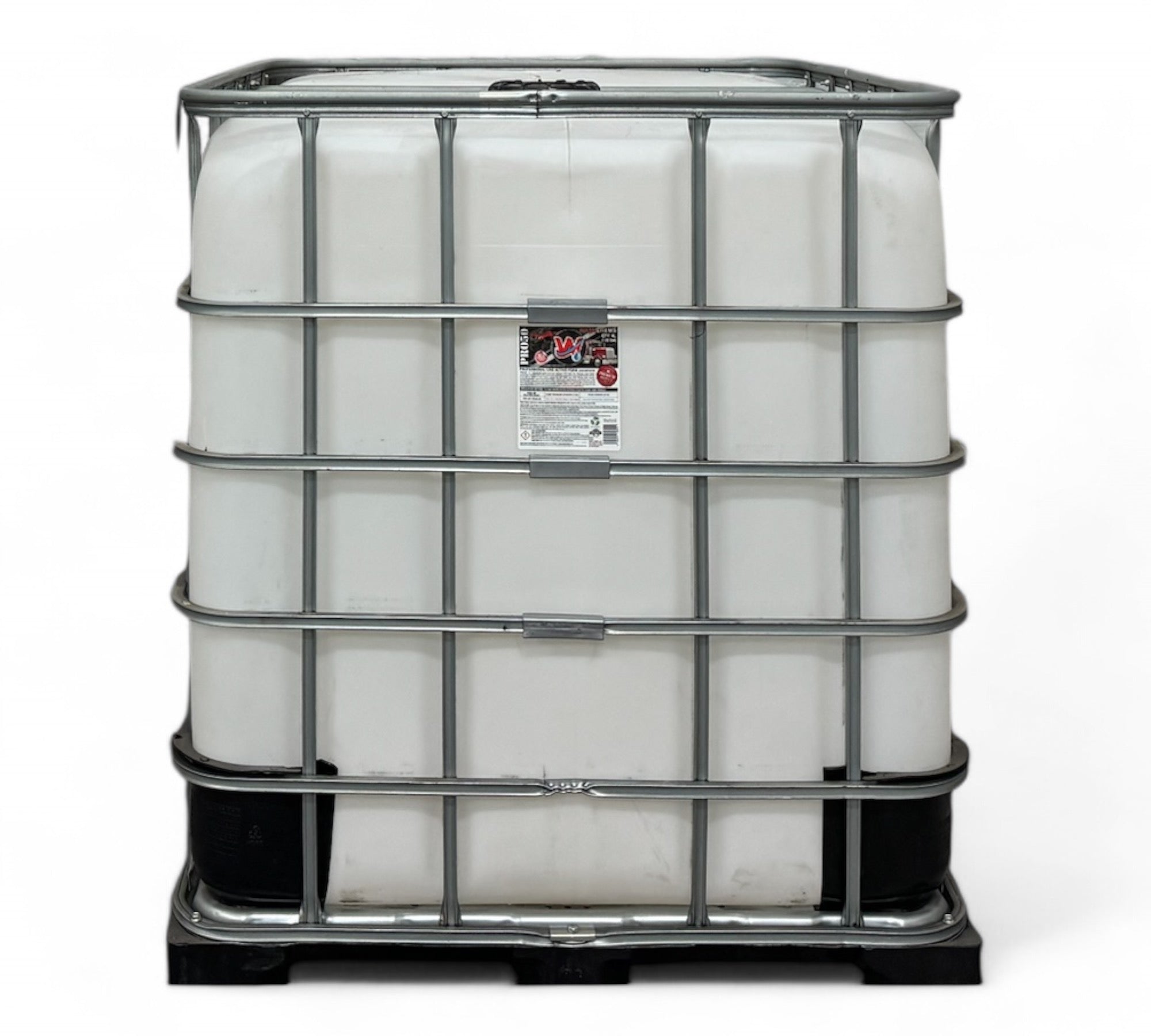 PRO-50 (275 Gal) Commercial Grade One Step Detergent