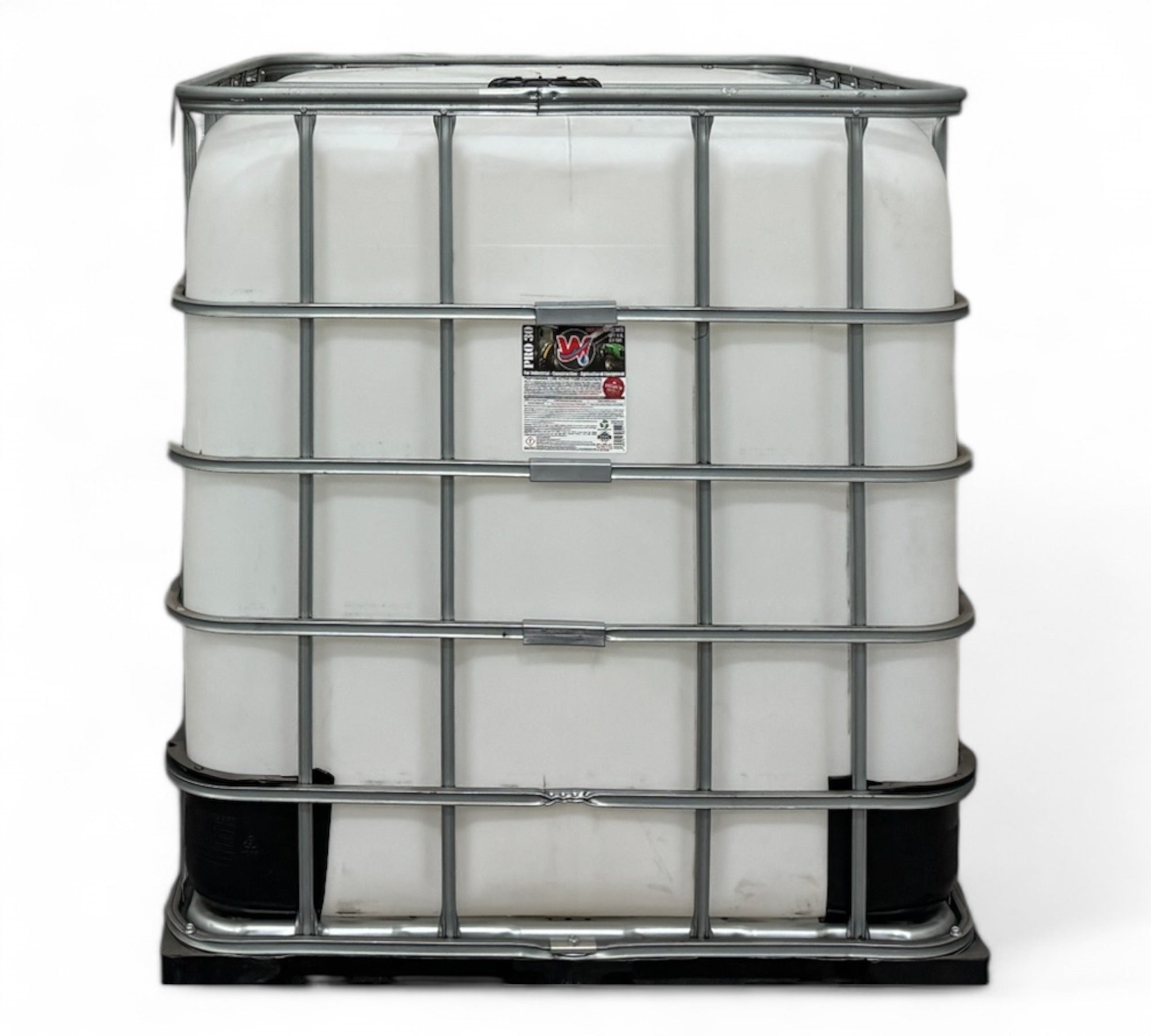 PRO-30 (275 Gal) Industrial/Construction/Agricultural Equipment One Step Detergent