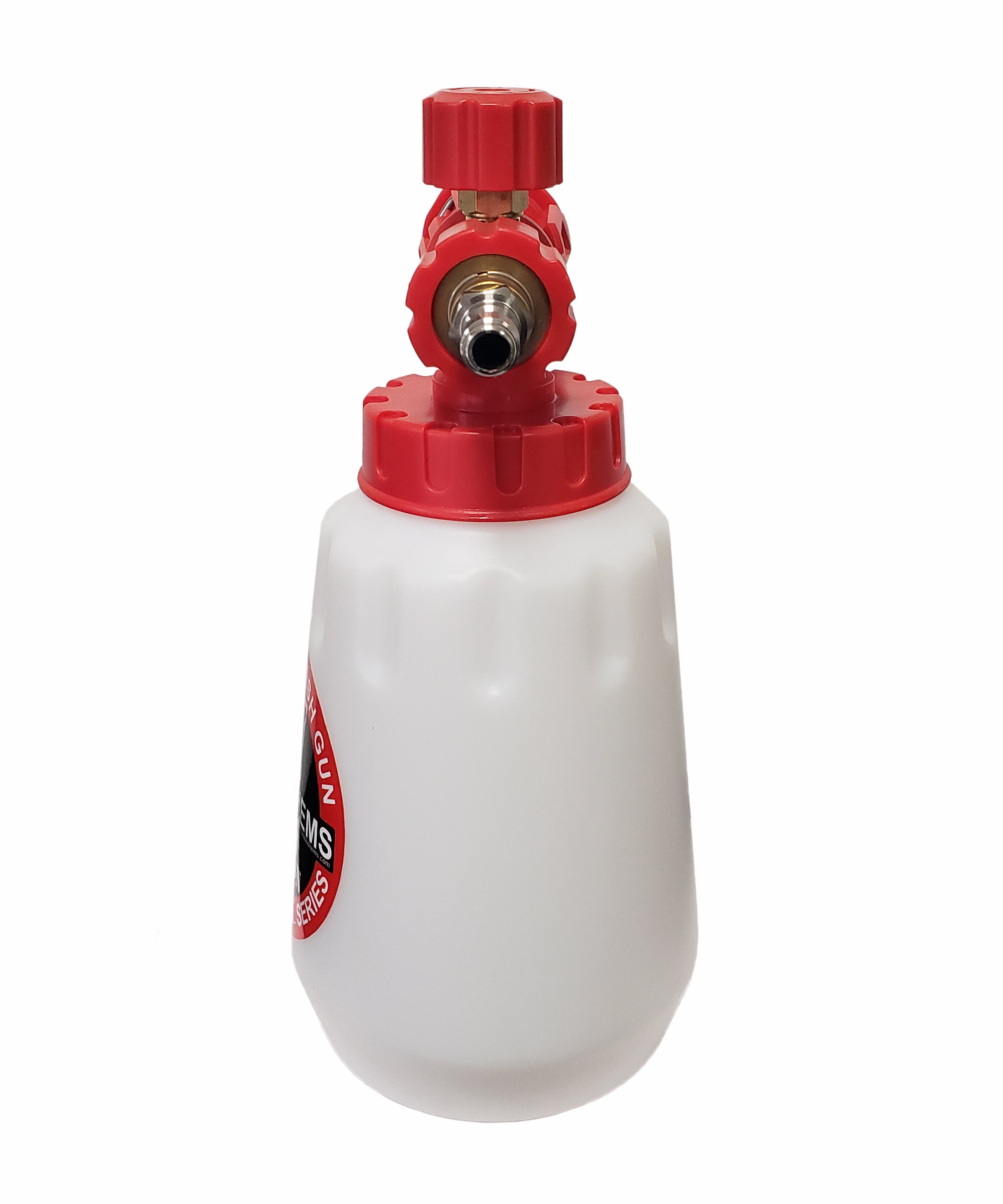 Canon à mousse professionnel Wash Chems