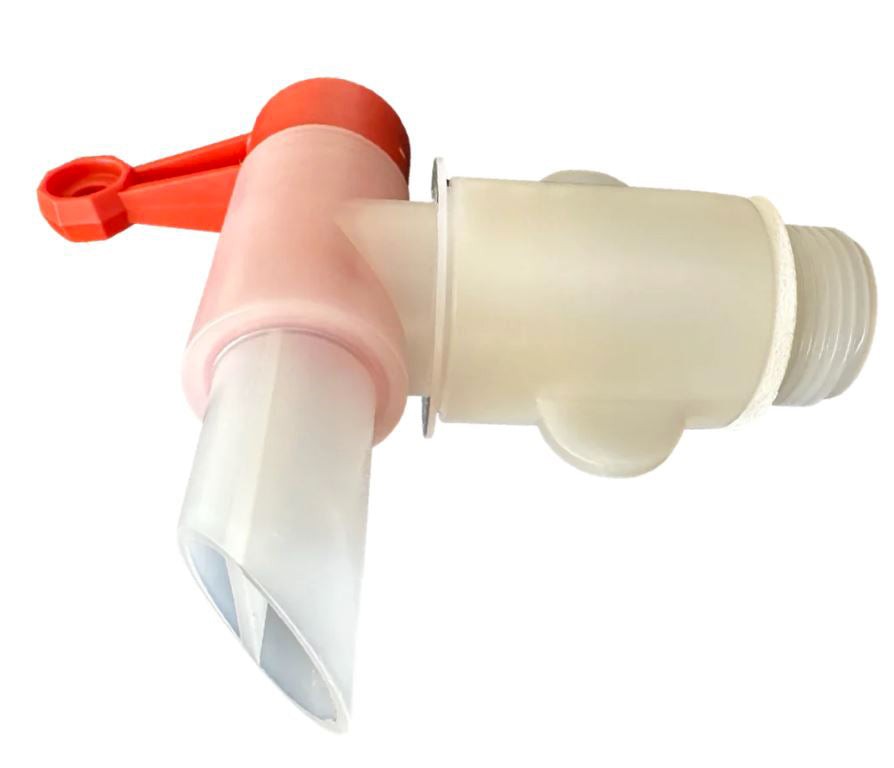 Wash Chems Faucet Dispenser